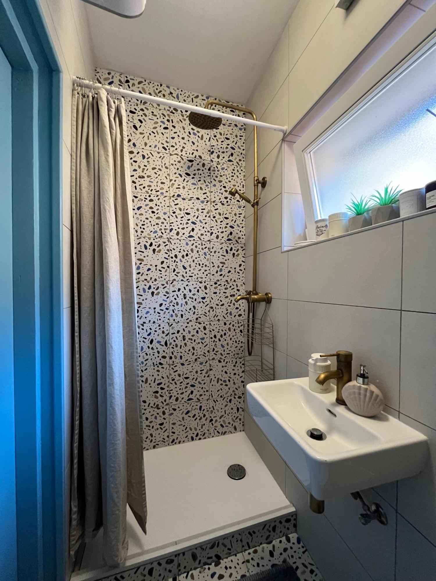 Matteotti 2 Apartment 로비니 외부 사진