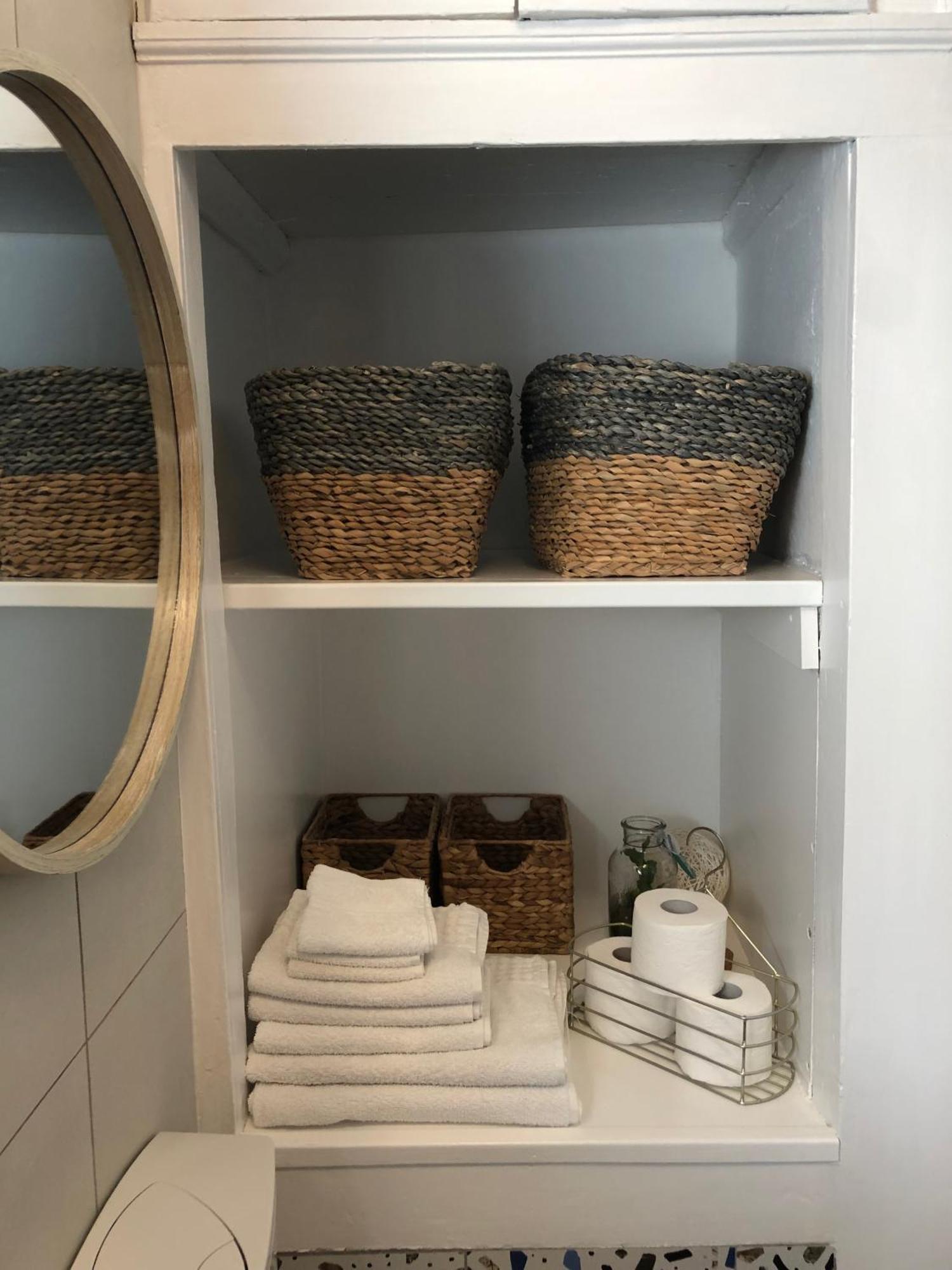 Matteotti 2 Apartment 로비니 외부 사진