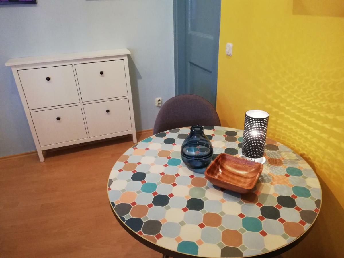 Matteotti 2 Apartment 로비니 외부 사진